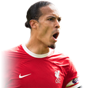 Virgil van Dijk