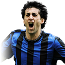 Diego Milito