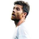 Xabi Alonso