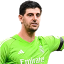 Thibaut Courtois