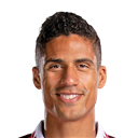 Raphaël Varane