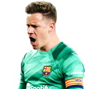 Marc-André ter Stegen