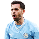 Bernardo Silva