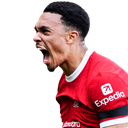 Trent Alexander-Arnold