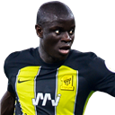 N'Golo Kanté