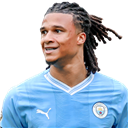 Nathan Aké