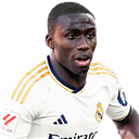 Ferland Mendy