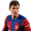 Andreas Christensen