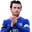 Ben Chilwell