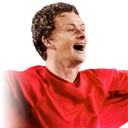 Ole Gunnar Solskjær