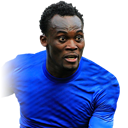 Michael Essien