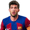 Sergi Roberto