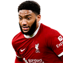 Joe Gomez