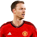 Jonny Evans