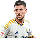 Dani Ceballos