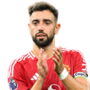 Bruno Fernandes