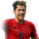 Leon Goretzka