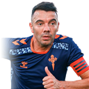 Iago Aspas