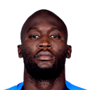 Romelu Lukaku