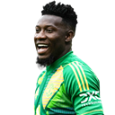 André Onana