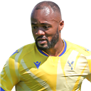 Jordan Ayew