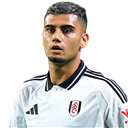 Andreas Pereira