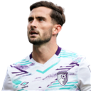 Lewis Cook