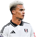 Antonee Robinson