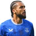 Dominic Calvert-Lewin