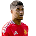 Marcus Rashford