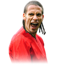 Rio Ferdinand