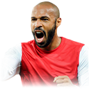 Thierry Henry