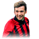 Andriy Shevchenko