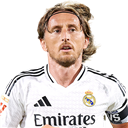 Luka Modrić