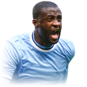 Yaya Touré