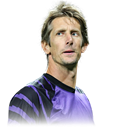 Edwin van der Sar