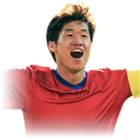 Ji Sung Park