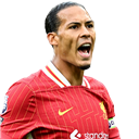 Virgil van Dijk