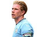 Kevin De Bruyne