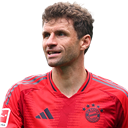 Thomas Müller