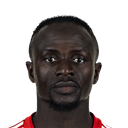 Sadio Mané