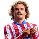 Antoine Griezmann