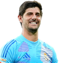 Thibaut Courtois