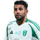 Riyad Mahrez