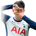 Heung Min Son