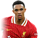 Trent Alexander-Arnold