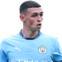 Phil Foden