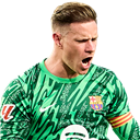 Marc-André ter Stegen