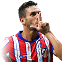 Koke