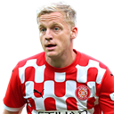 Donny van de Beek